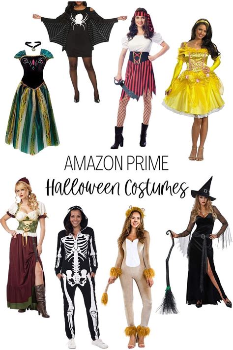 prime halloween costumes